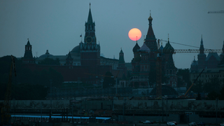 The DNC Hack Could Be Misinformation From Russian Spies<em></em>
